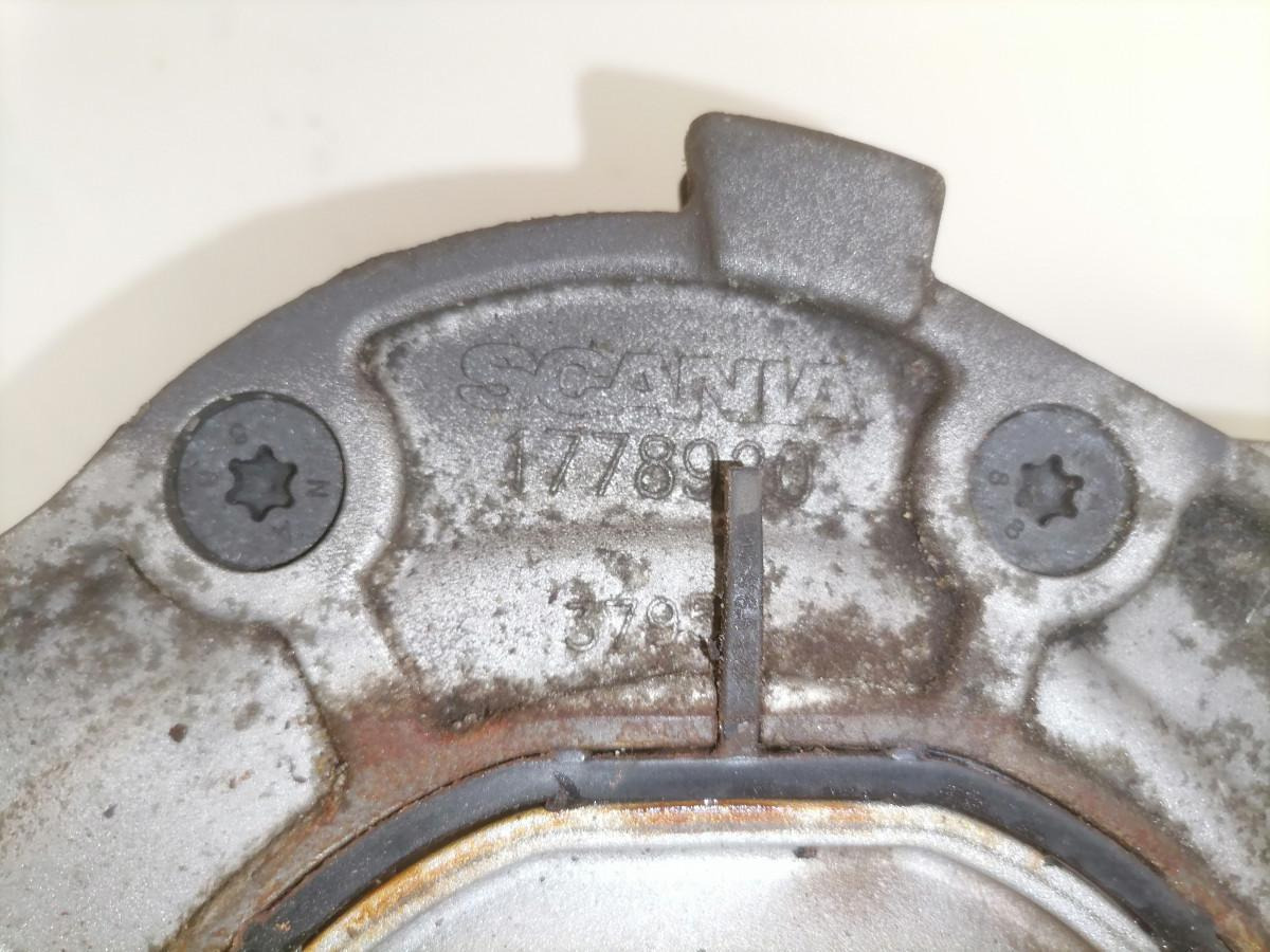 Scania Cooling pump 2310615 - Vodena pumpa za Kamion: slika 5 Scania Cooling pump 2310615 - Vodena pumpa za Kamion: slika 5