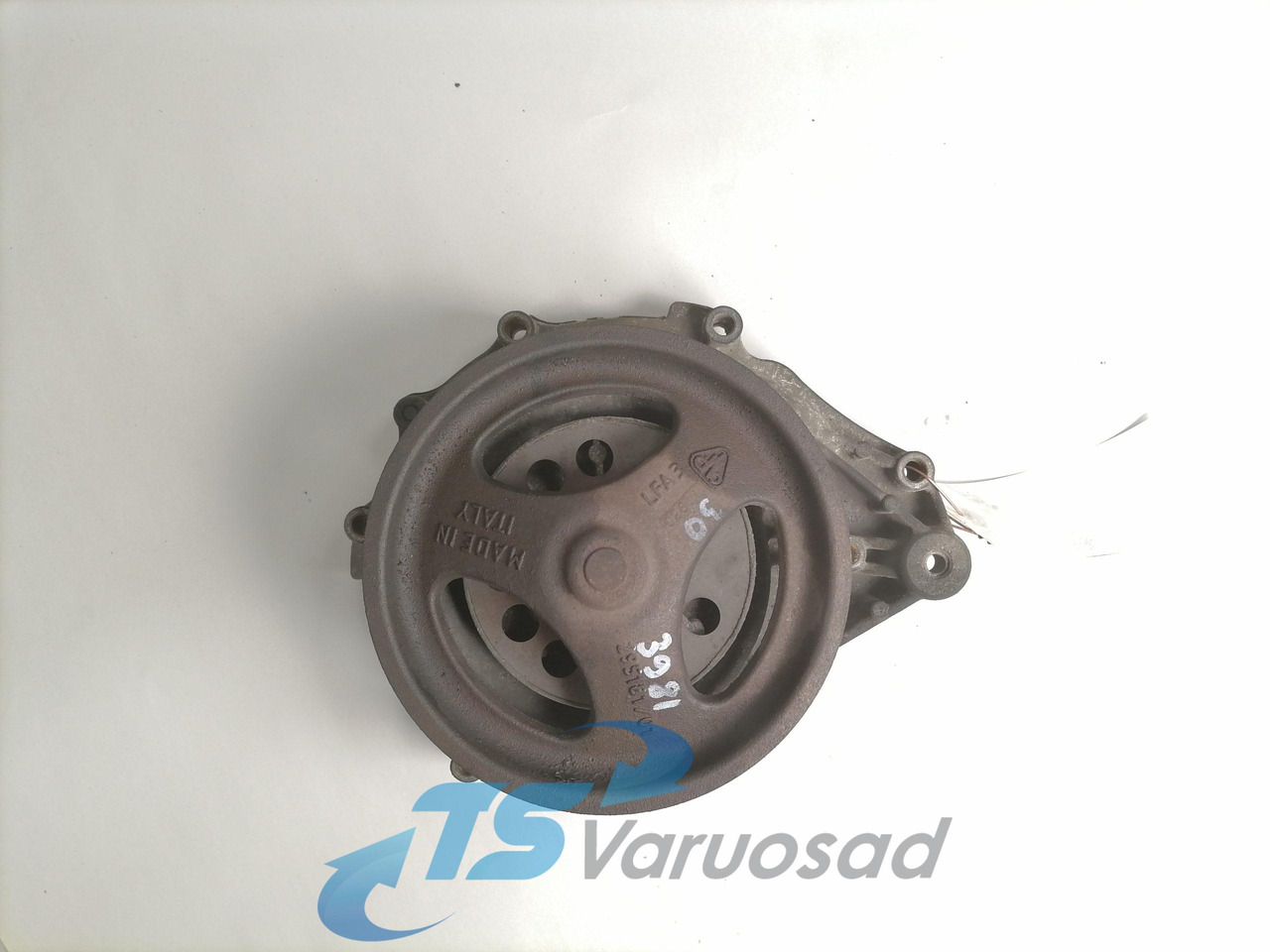 Scania Cooling pump 295181 - Univerzalni deo za Kamion: slika 2 Scania Cooling pump 295181 - Univerzalni deo za Kamion: slika 2