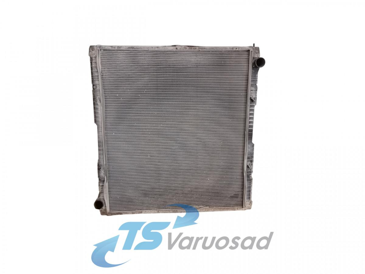 Scania Cooling radiator 1769997 - Radijator za Kamion: slika 1 Scania Cooling radiator 1769997 - Radijator za Kamion: slika 1