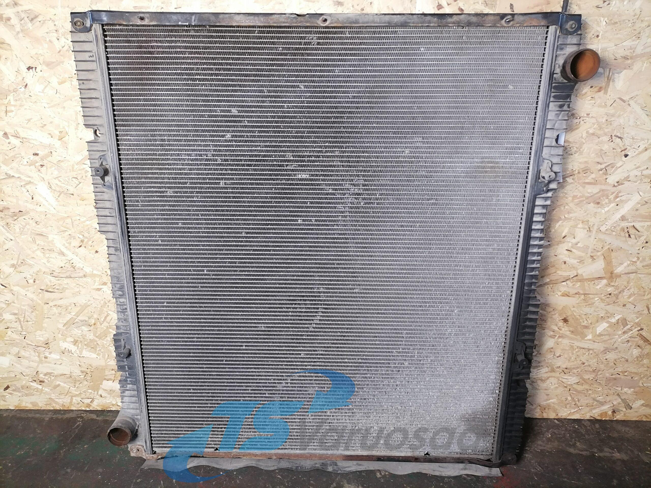 Scania Cooling radiator 1769997 - Radijator za Kamion: slika 1 Scania Cooling radiator 1769997 - Radijator za Kamion: slika 1