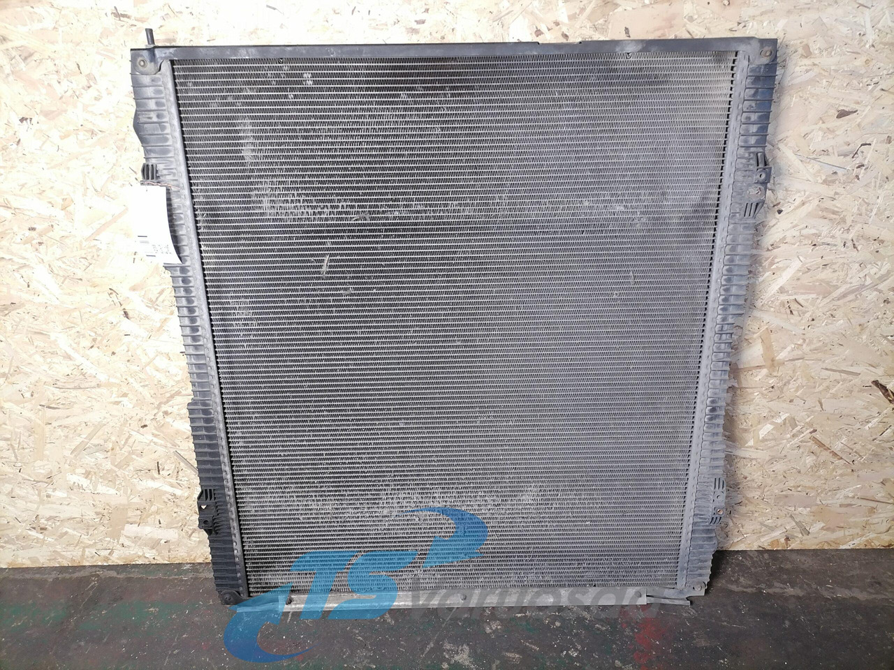 Scania Cooling radiator 1769997 - Radijator za Kamion: slika 2 Scania Cooling radiator 1769997 - Radijator za Kamion: slika 2