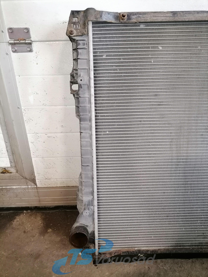 Scania Cooling radiator 1769999 - Radijator za Kamion: slika 4 Scania Cooling radiator 1769999 - Radijator za Kamion: slika 4
