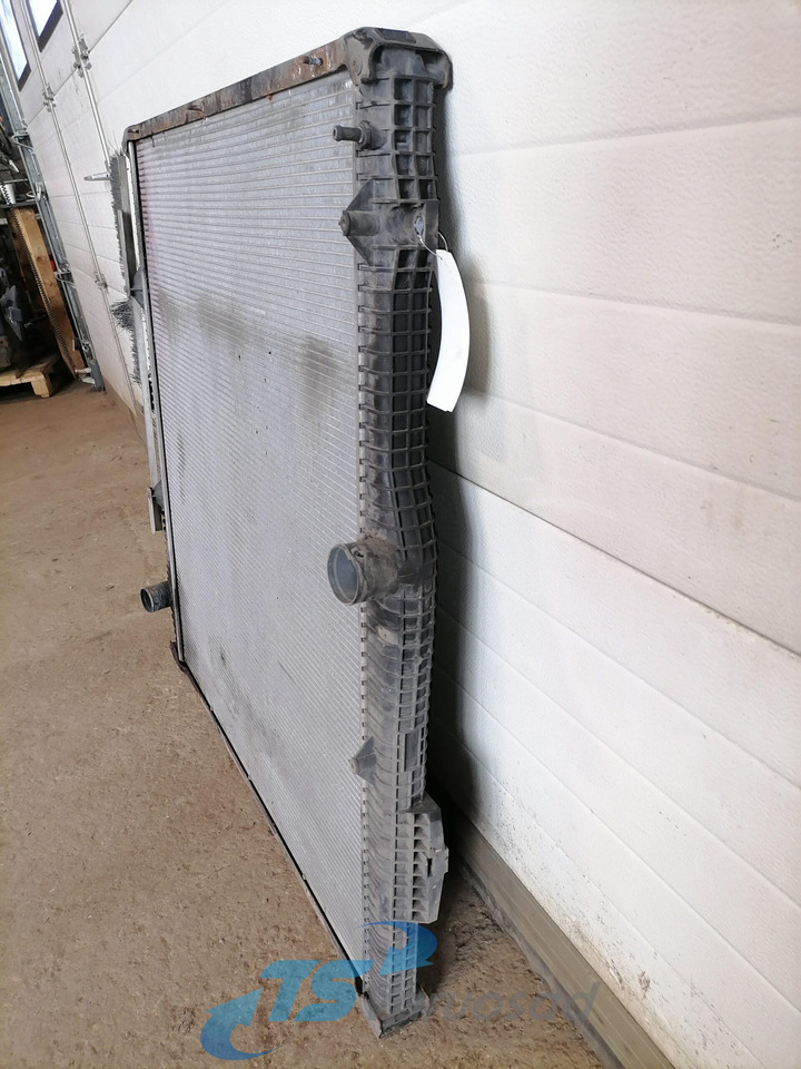 Scania Cooling radiator 1781365 - Radijator za Kamion: slika 4 Scania Cooling radiator 1781365 - Radijator za Kamion: slika 4