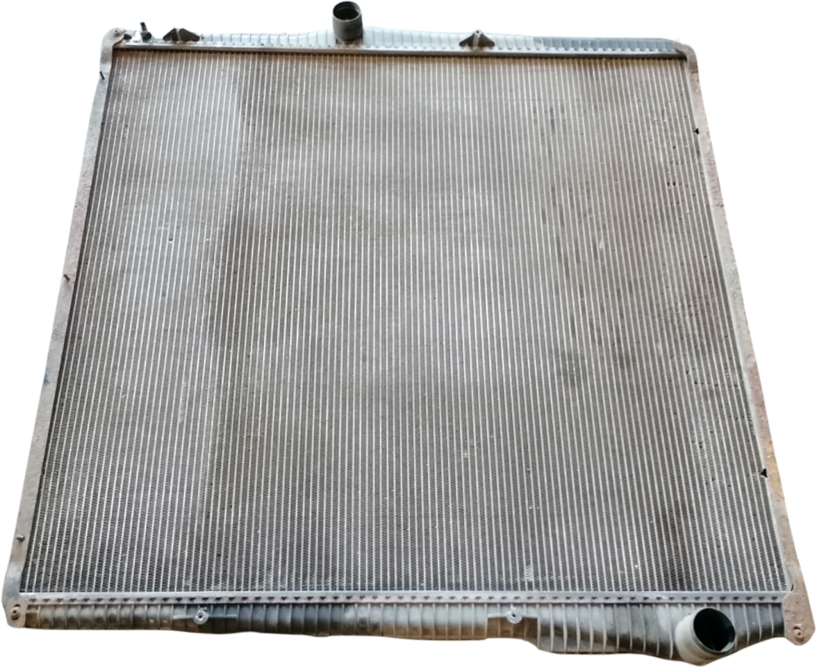 Scania Cooling radiator 1781365 - Radijator za Kamion: slika 1 Scania Cooling radiator 1781365 - Radijator za Kamion: slika 1