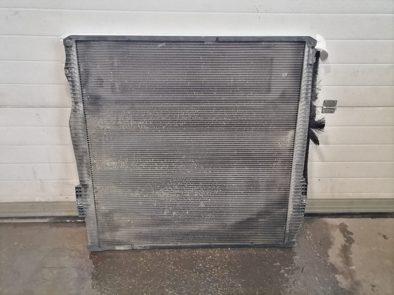 Scania Cooling radiator 1851542 - Radijator za Kamion: slika 3 Scania Cooling radiator 1851542 - Radijator za Kamion: slika 3