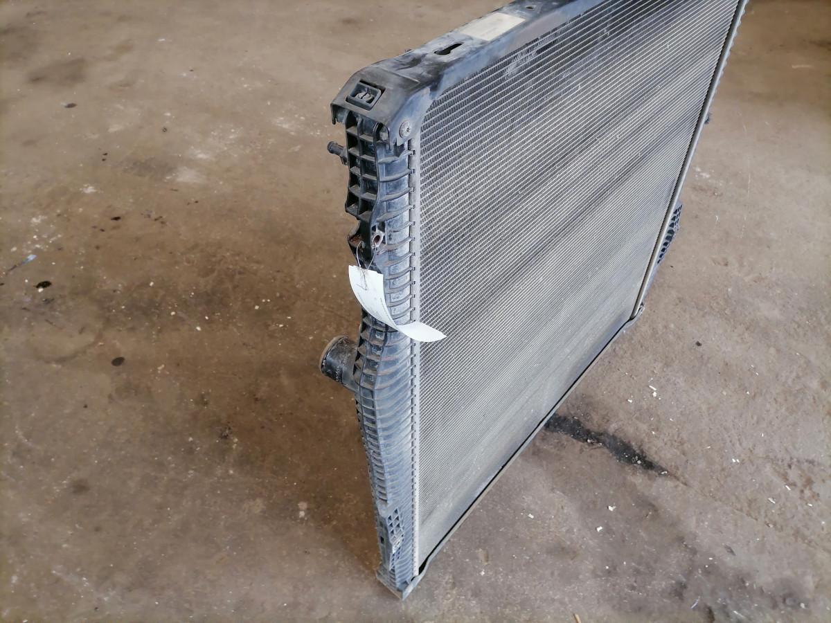 Scania Cooling radiator 2027572 - Radijator za Kamion: slika 4 Scania Cooling radiator 2027572 - Radijator za Kamion: slika 4