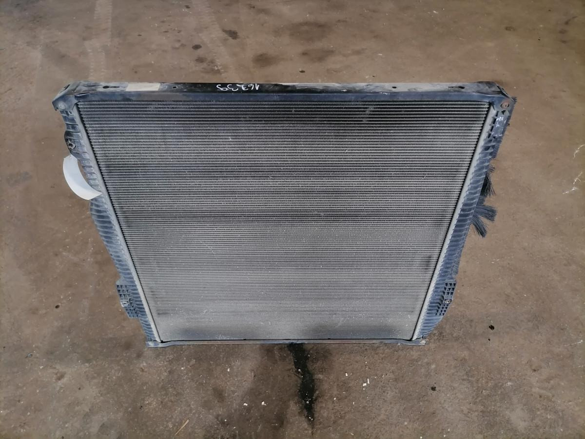 Scania Cooling radiator 2027572 - Radijator za Kamion: slika 2 Scania Cooling radiator 2027572 - Radijator za Kamion: slika 2