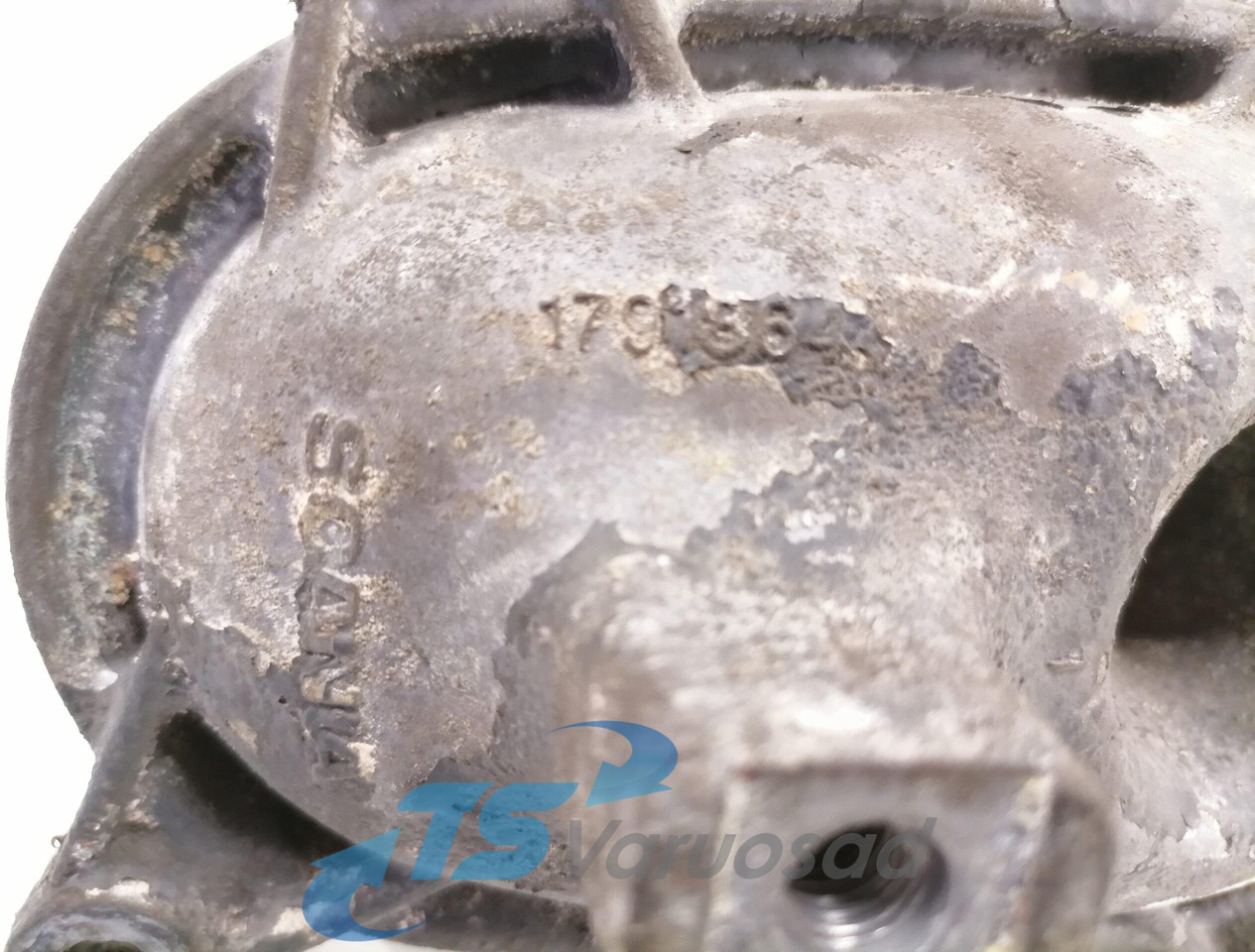 Scania Cover 1791864 - Termostat za Kamion: slika 3 Scania Cover 1791864 - Termostat za Kamion: slika 3