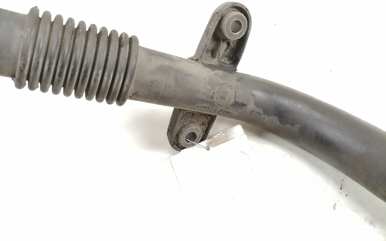 Scania Crankcase Ventilation Pipe 1527683 - Karter za Kamion: slika 4 Scania Crankcase Ventilation Pipe 1527683 - Karter za Kamion: slika 4