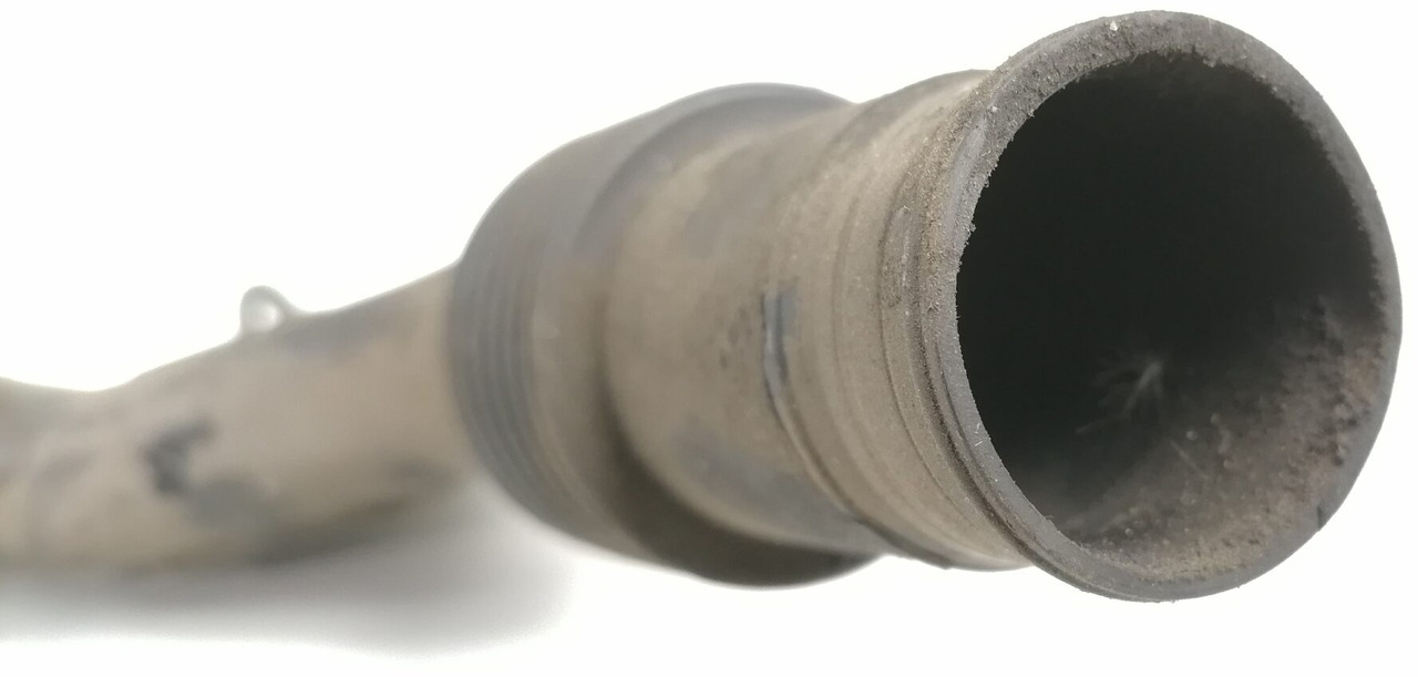 Scania Crankcase Ventilation Pipe 1527683 - Karter za Kamion: slika 3 Scania Crankcase Ventilation Pipe 1527683 - Karter za Kamion: slika 3