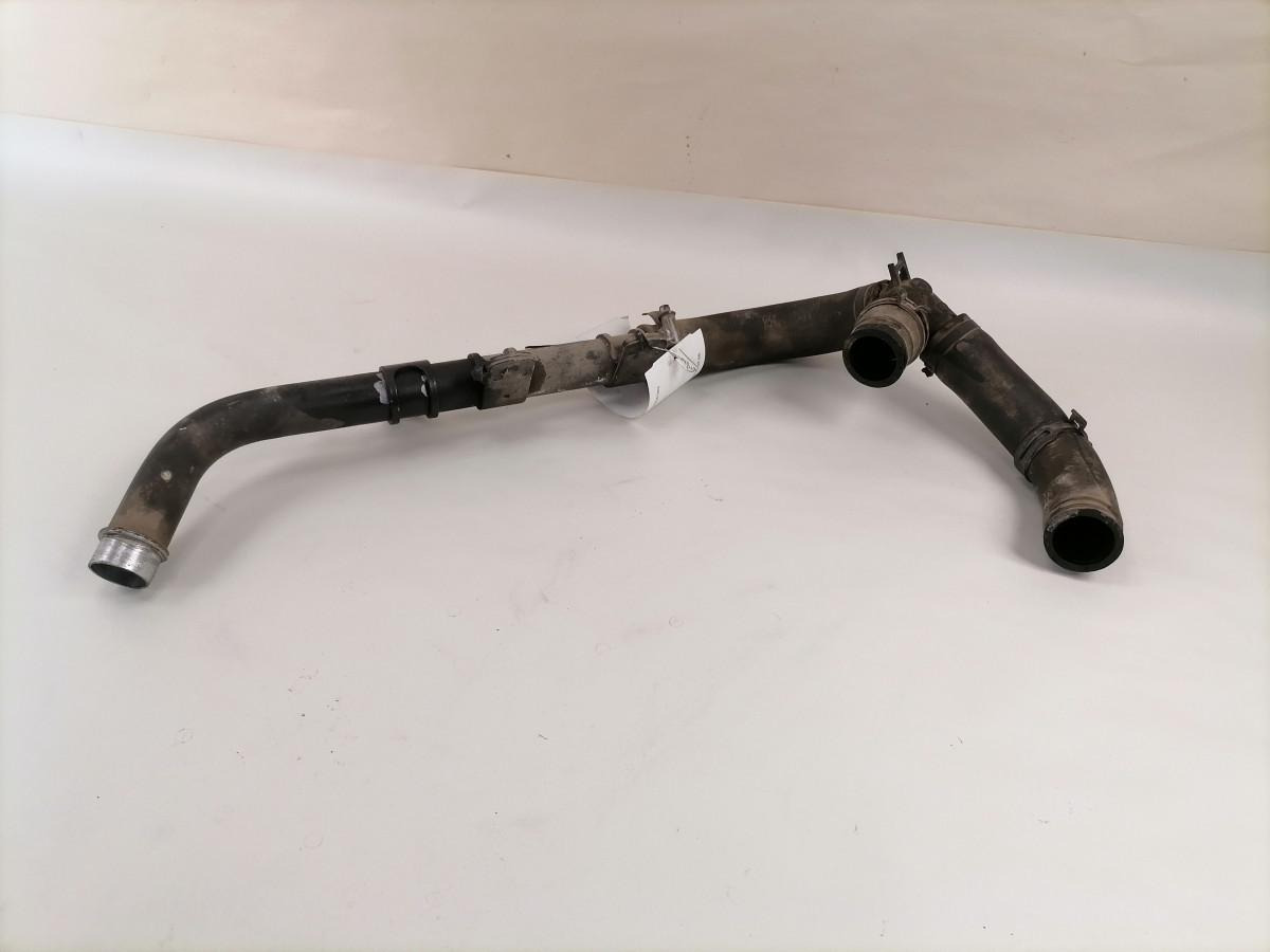 Scania Crankcase Ventilation Pipe 2037863 - Karter za Kamion: slika 4 Scania Crankcase Ventilation Pipe 2037863 - Karter za Kamion: slika 4