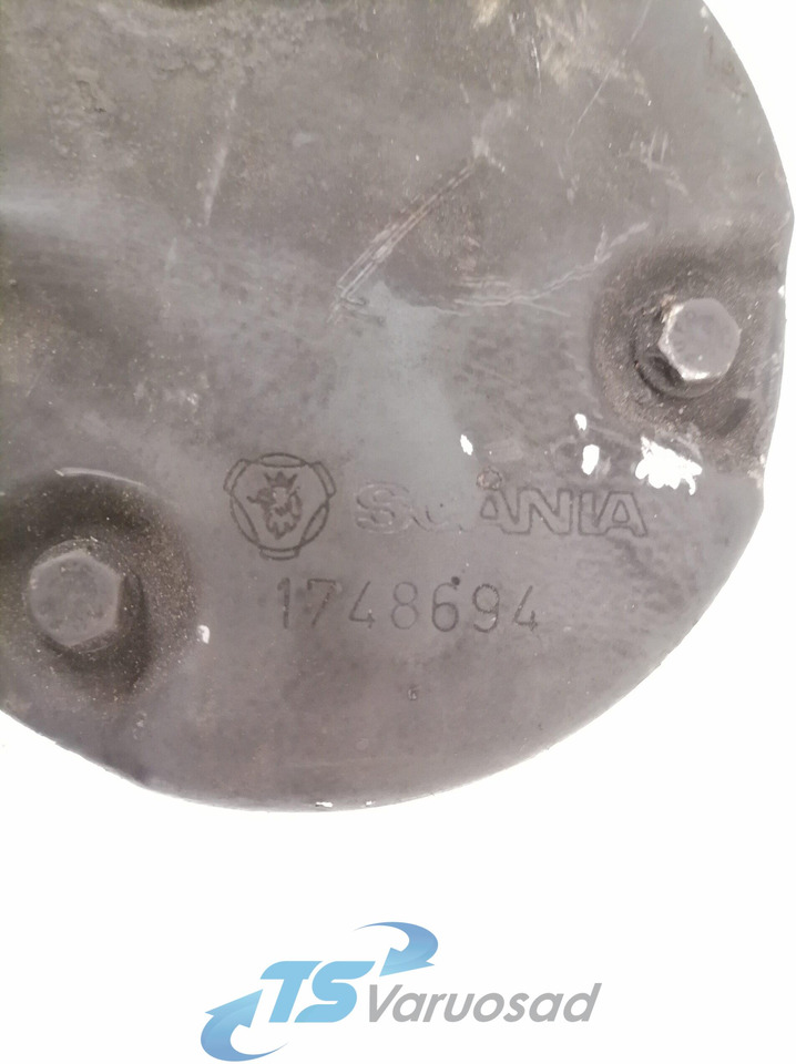 Scania Crankcase ventilation 1748694 - Karter za Kamion: slika 3 Scania Crankcase ventilation 1748694 - Karter za Kamion: slika 3