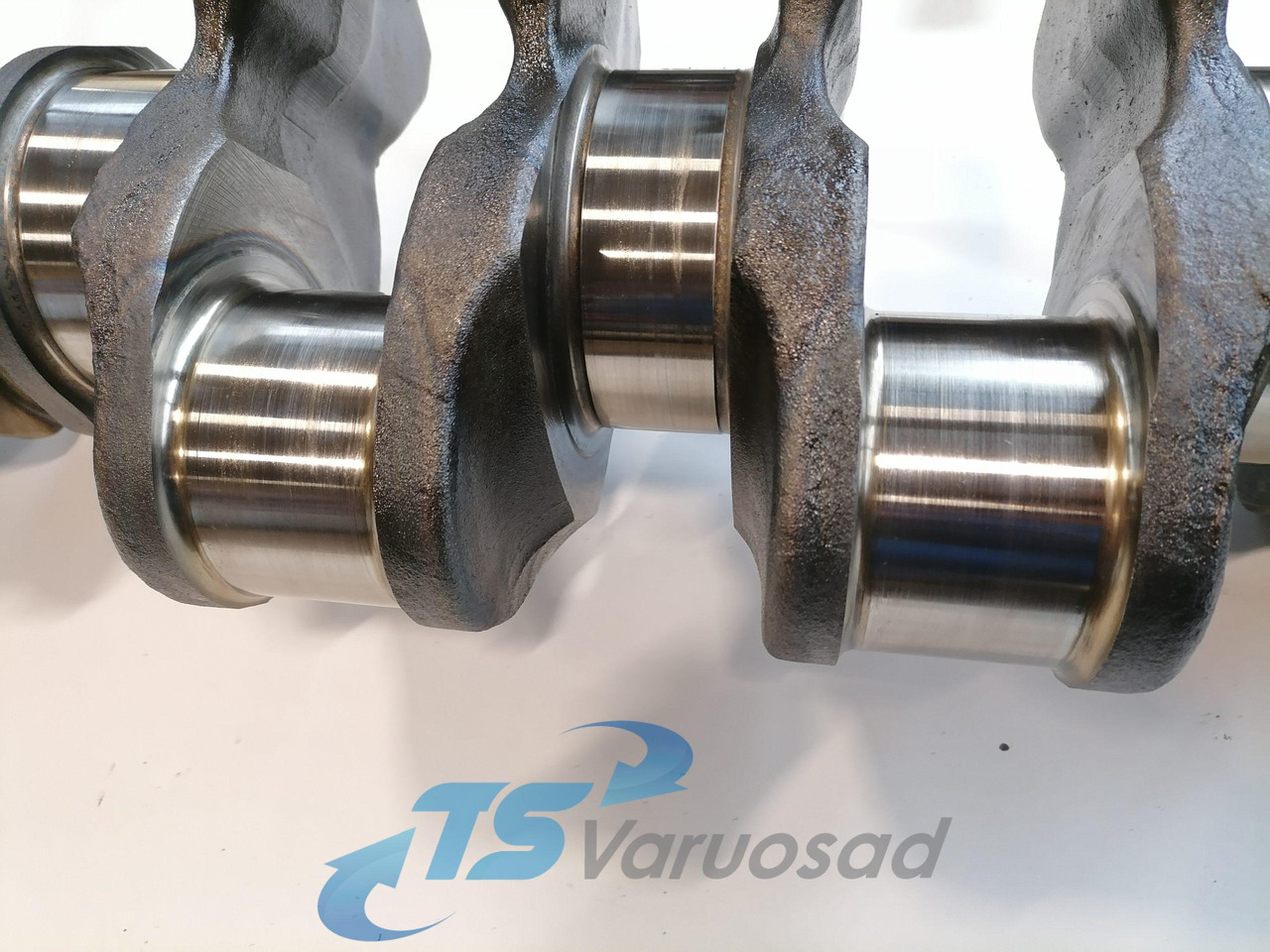 Scania Crankshaft 2176830 - Radilica za Kamion: slika 3 Scania Crankshaft 2176830 - Radilica za Kamion: slika 3