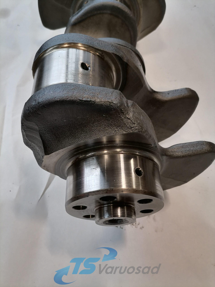 Scania Crankshaft 2176830 - Radilica za Kamion: slika 5 Scania Crankshaft 2176830 - Radilica za Kamion: slika 5