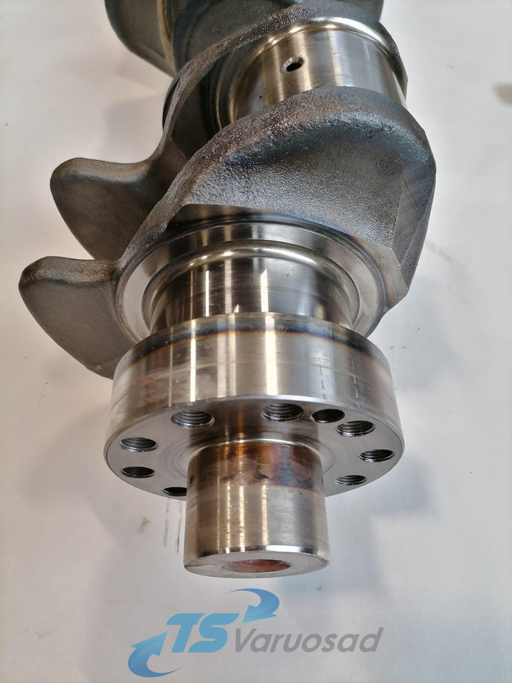 Scania Crankshaft 2176830 - Radilica za Kamion: slika 2 Scania Crankshaft 2176830 - Radilica za Kamion: slika 2