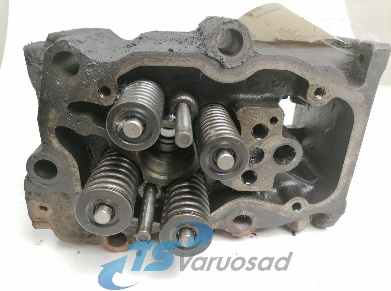 Scania Cylinder head, HPI 1522361 - Zaglavlje motora za Kamion: slika 4 Scania Cylinder head, HPI 1522361 - Zaglavlje motora za Kamion: slika 4