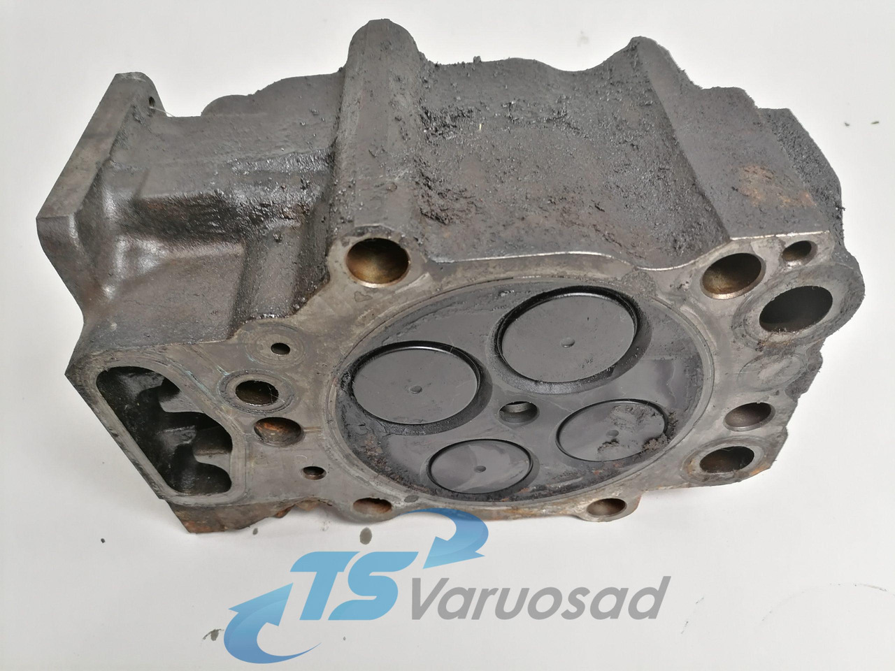 Scania Cylinder head, HPI 1522361 - Zaglavlje motora za Kamion: slika 5 Scania Cylinder head, HPI 1522361 - Zaglavlje motora za Kamion: slika 5