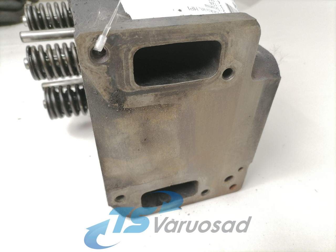 Scania Cylinder head, HPI 1522361 - Zaglavlje motora za Kamion: slika 3 Scania Cylinder head, HPI 1522361 - Zaglavlje motora za Kamion: slika 3