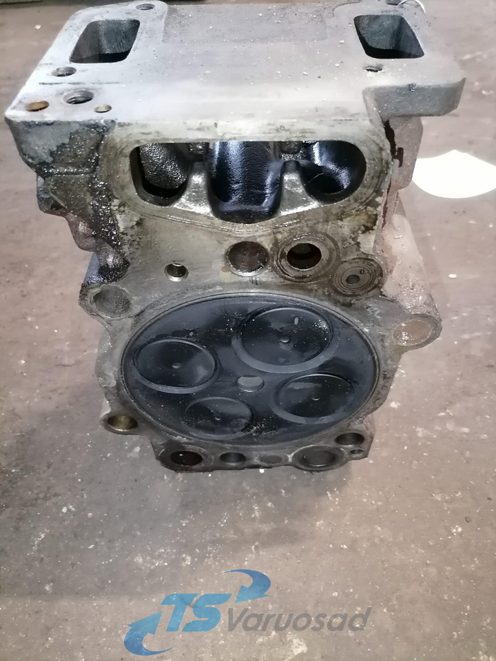 Scania Cylinder head, HPI 1522361 - Zaglavlje motora za Kamion: slika 3 Scania Cylinder head, HPI 1522361 - Zaglavlje motora za Kamion: slika 3