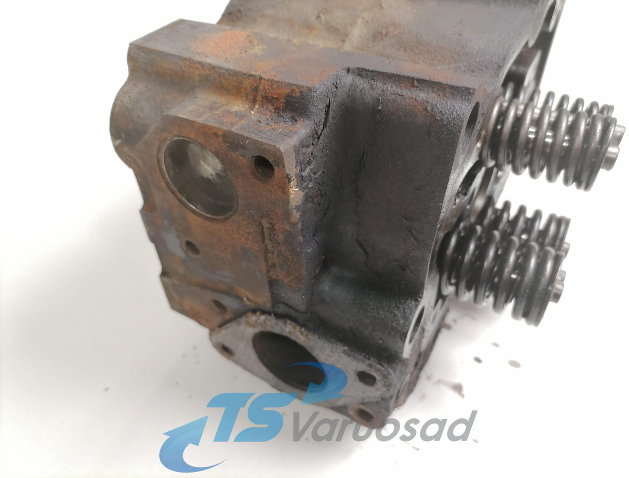 Scania Cylinder head, HPI 1522361 - Zaglavlje motora za Kamion: slika 3 Scania Cylinder head, HPI 1522361 - Zaglavlje motora za Kamion: slika 3