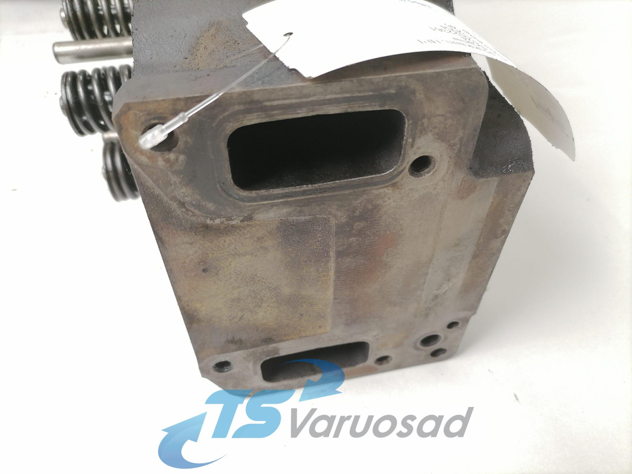 Scania Cylinder head, HPI 1522361 - Zaglavlje motora za Kamion: slika 4 Scania Cylinder head, HPI 1522361 - Zaglavlje motora za Kamion: slika 4