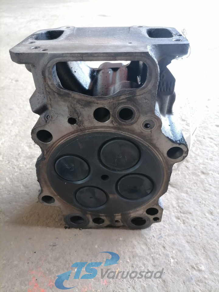 Scania Cylinder head, XPI 1874583 - Zaglavlje motora za Kamion: slika 4 Scania Cylinder head, XPI 1874583 - Zaglavlje motora za Kamion: slika 4