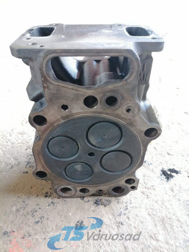 Scania Cylinder head, XPI 1874583 - Zaglavlje motora za Kamion: slika 5 Scania Cylinder head, XPI 1874583 - Zaglavlje motora za Kamion: slika 5