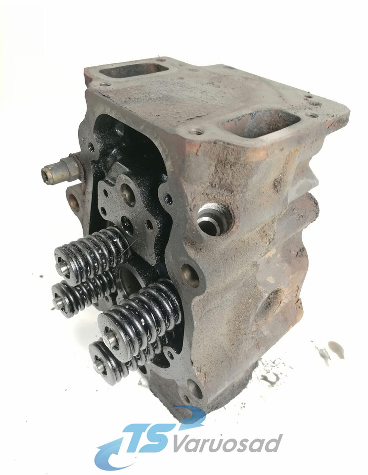 Scania Cylinder head, XPI 1921303 - Zaglavlje motora za Kamion: slika 1 Scania Cylinder head, XPI 1921303 - Zaglavlje motora za Kamion: slika 1