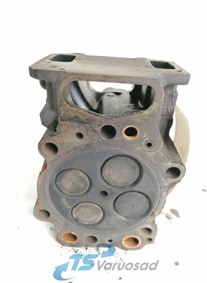 Scania Cylinder head, XPI 1921303 - Zaglavlje motora za Kamion: slika 3 Scania Cylinder head, XPI 1921303 - Zaglavlje motora za Kamion: slika 3