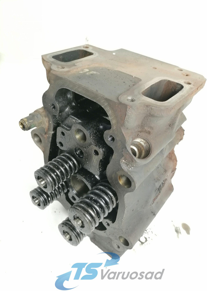 Scania Cylinder head, XPI 1921303 - Zaglavlje motora za Kamion: slika 1 Scania Cylinder head, XPI 1921303 - Zaglavlje motora za Kamion: slika 1