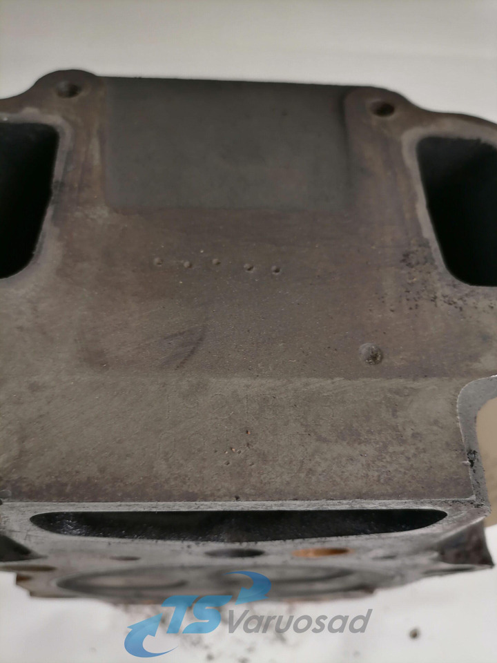 Scania Cylinder head, XPI 1921303 - Zaglavlje motora za Kamion: slika 4 Scania Cylinder head, XPI 1921303 - Zaglavlje motora za Kamion: slika 4