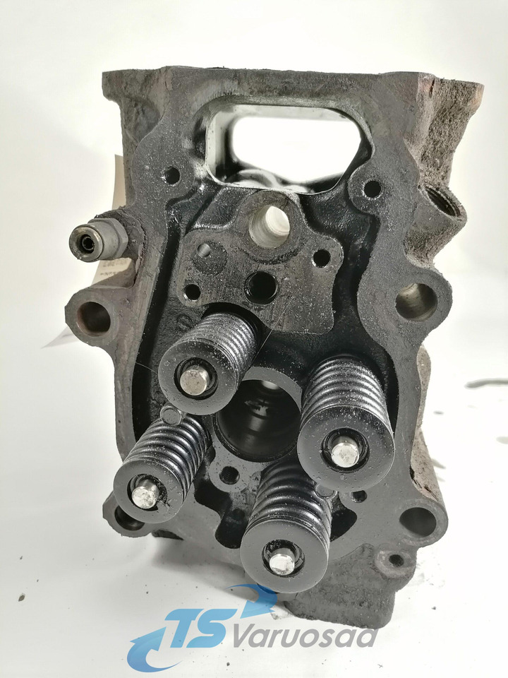 Scania Cylinder head, XPI 1921303 - Zaglavlje motora za Kamion: slika 2 Scania Cylinder head, XPI 1921303 - Zaglavlje motora za Kamion: slika 2
