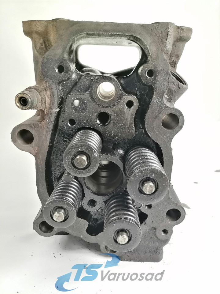 Scania Cylinder head, XPI 1921303 - Zaglavlje motora za Kamion: slika 2 Scania Cylinder head, XPI 1921303 - Zaglavlje motora za Kamion: slika 2