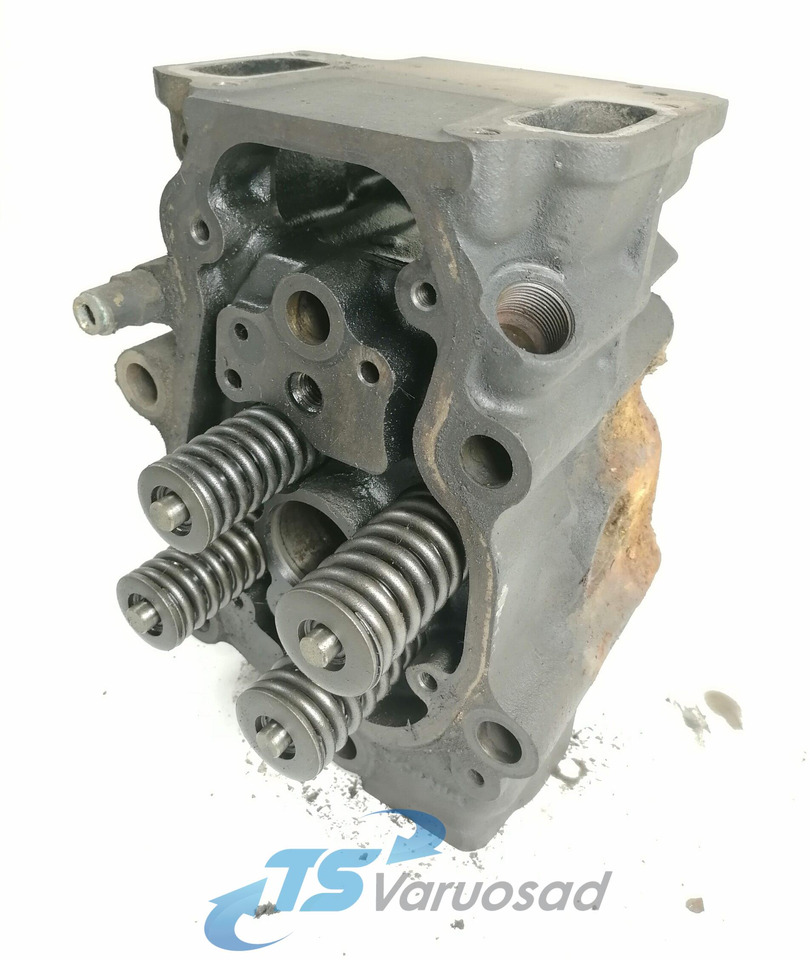 Scania Cylinder head, XPI 1921303 - Zaglavlje motora za Kamion: slika 1 Scania Cylinder head, XPI 1921303 - Zaglavlje motora za Kamion: slika 1