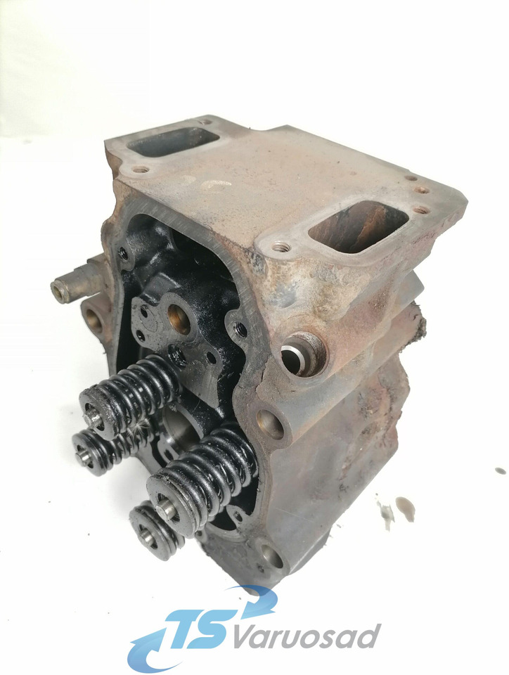 Scania Cylinder head, XPI 1921303 - Zaglavlje motora za Kamion: slika 1 Scania Cylinder head, XPI 1921303 - Zaglavlje motora za Kamion: slika 1