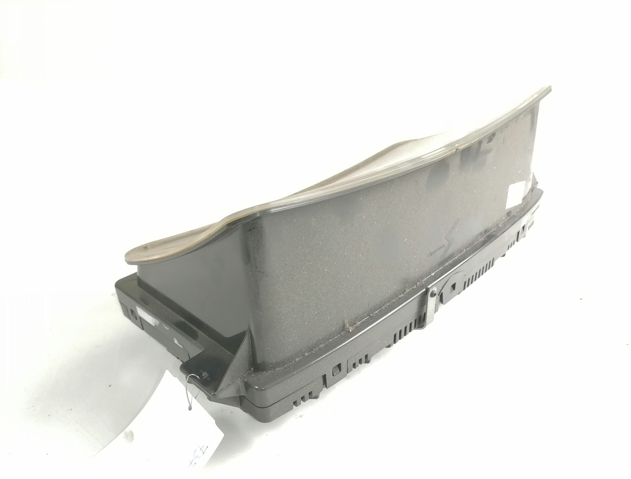 Scania Dashboard 1946411 - Komandna tabla za Kamion: slika 3 Scania Dashboard 1946411 - Komandna tabla za Kamion: slika 3