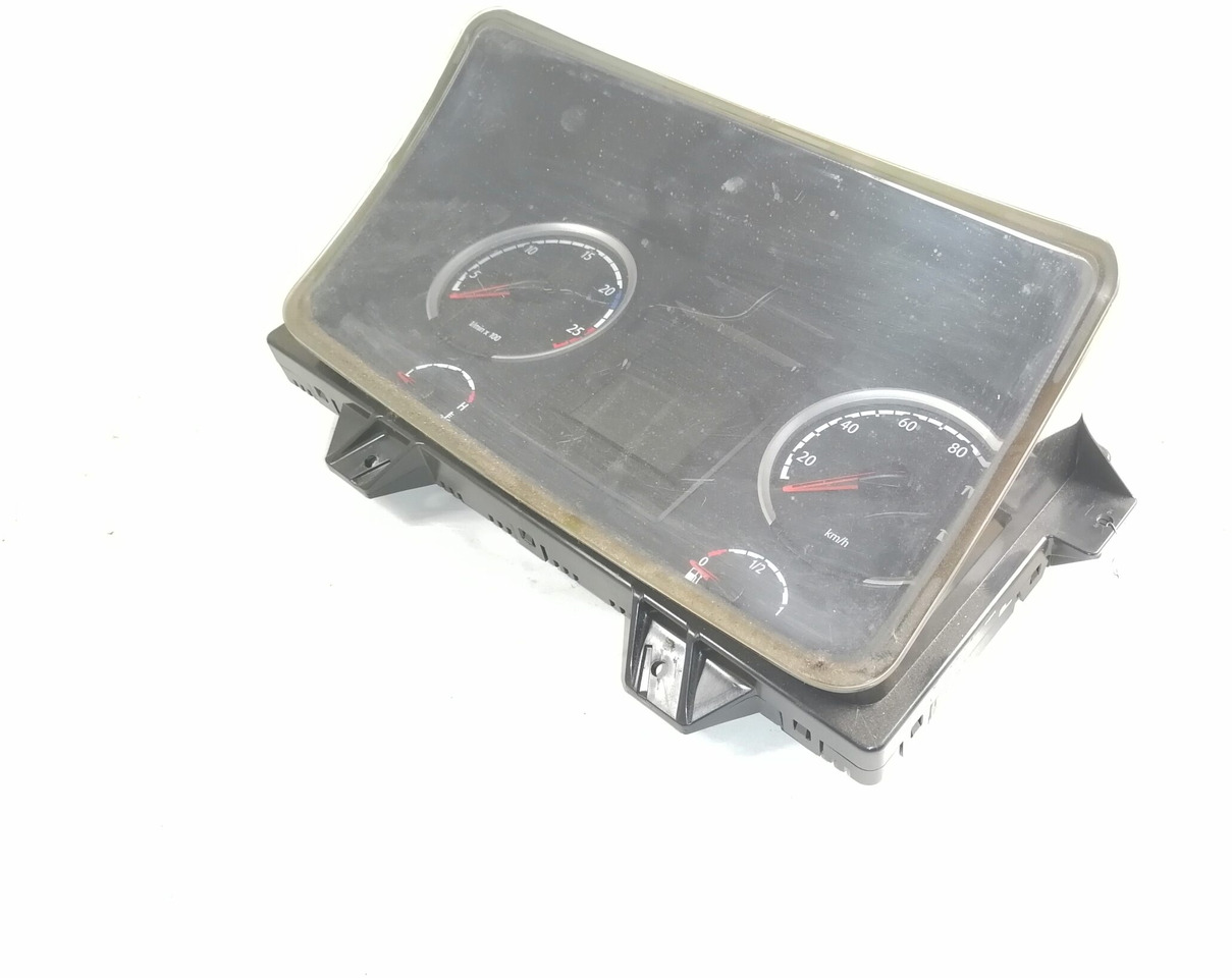 Scania Dashboard 1946411 - Komandna tabla za Kamion: slika 1 Scania Dashboard 1946411 - Komandna tabla za Kamion: slika 1