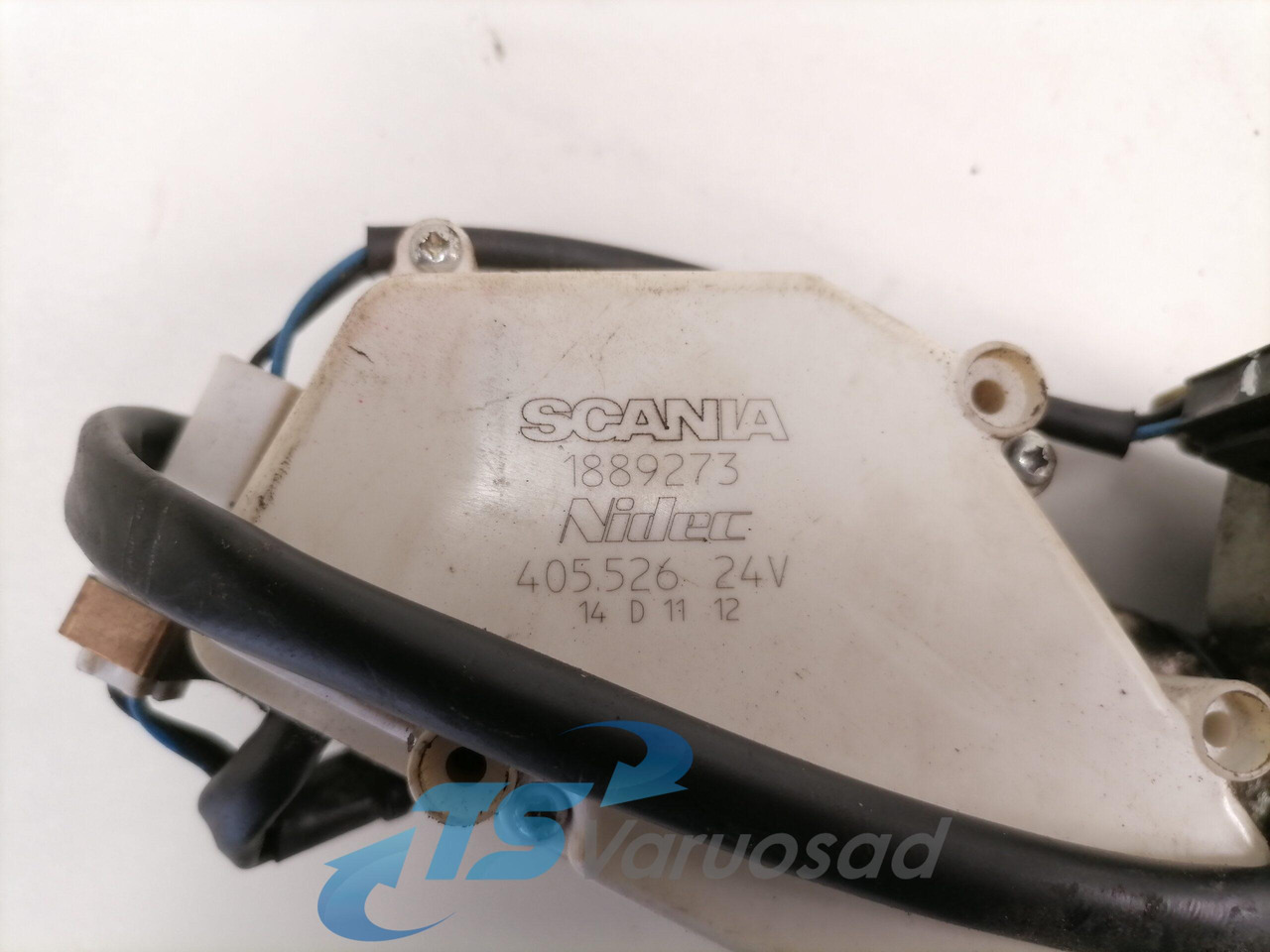 Scania Door lock 1889268 - Vrata i delovi za Kamion: slika 4 Scania Door lock 1889268 - Vrata i delovi za Kamion: slika 4
