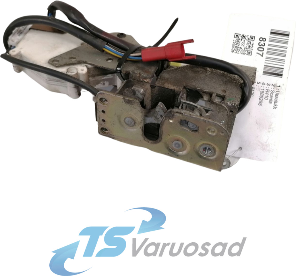 Scania Door lock 1889268 - Vrata i delovi za Kamion: slika 1 Scania Door lock 1889268 - Vrata i delovi za Kamion: slika 1
