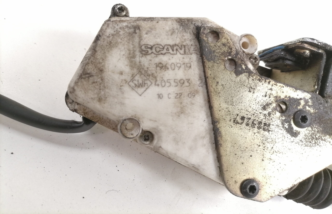 Scania Door lock 1940919 - Vrata i delovi za Kamion: slika 3 Scania Door lock 1940919 - Vrata i delovi za Kamion: slika 3