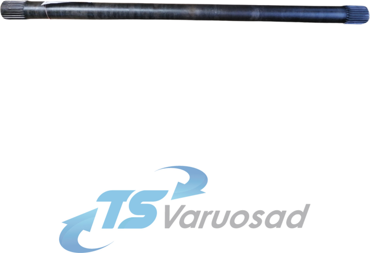 Scania Drive shaft 1315681 - Polosovina za Kamion: slika 1 Scania Drive shaft 1315681 - Polosovina za Kamion: slika 1