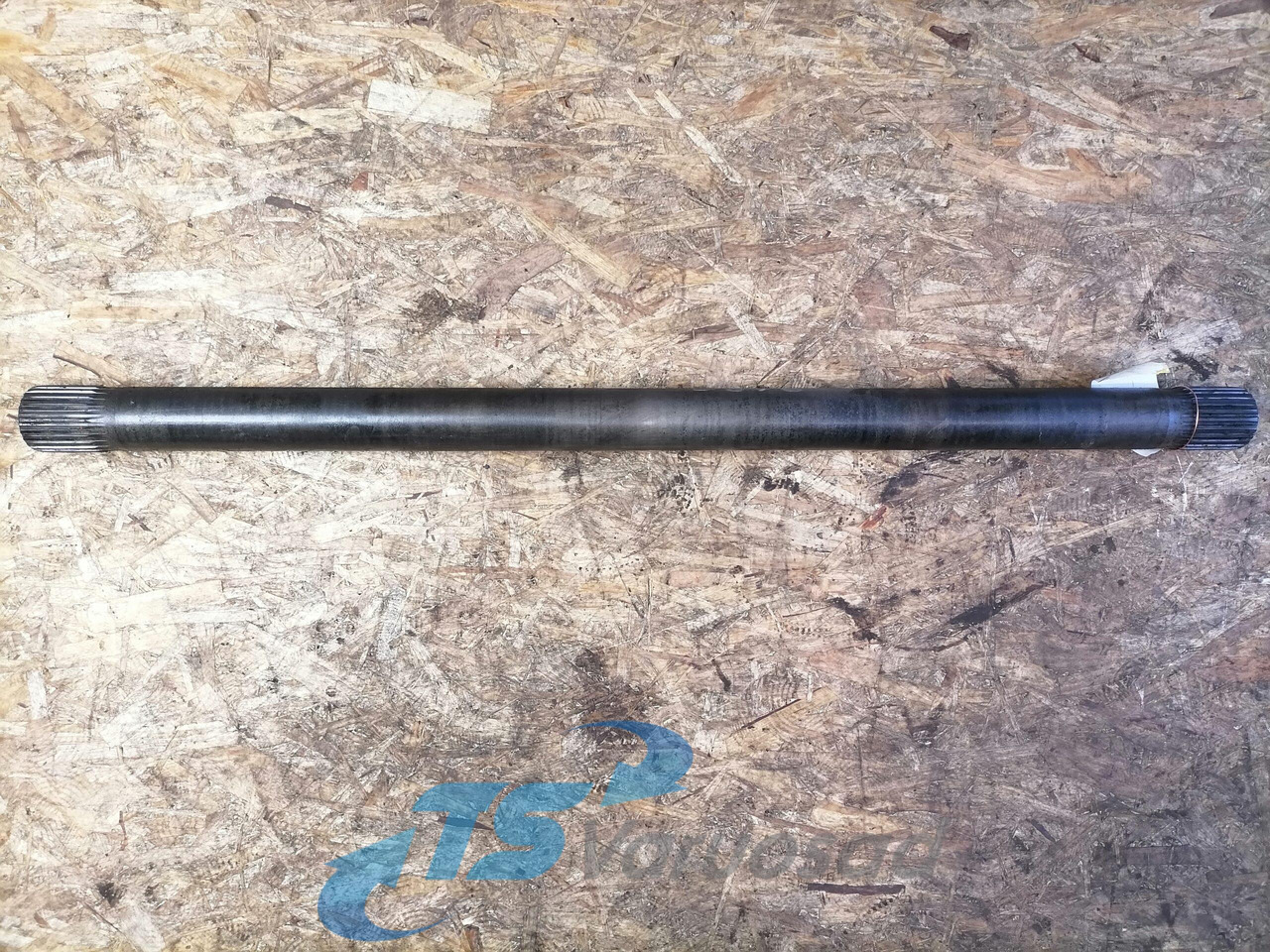 Scania Drive shaft 1761195 - Polosovina za Kamion: slika 2 Scania Drive shaft 1761195 - Polosovina za Kamion: slika 2