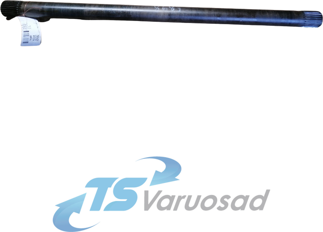 Scania Drive shaft 1761195 - Polosovina za Kamion: slika 1 Scania Drive shaft 1761195 - Polosovina za Kamion: slika 1