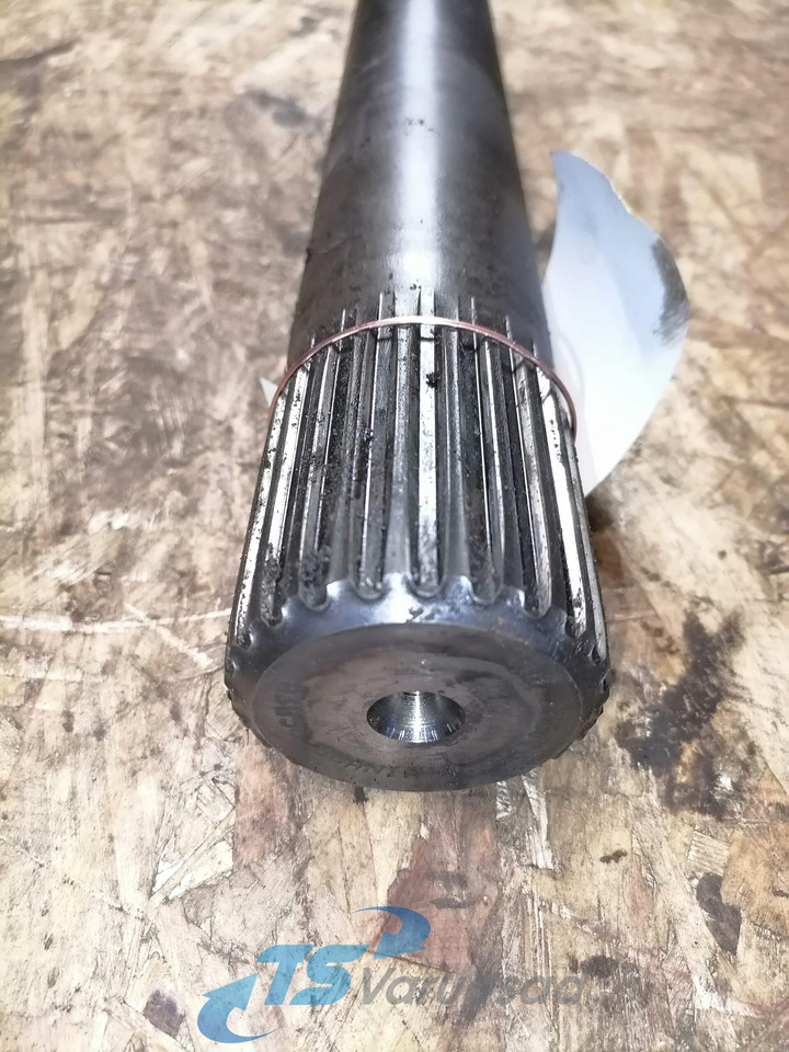 Scania Drive shaft 1761195 - Polosovina za Kamion: slika 3 Scania Drive shaft 1761195 - Polosovina za Kamion: slika 3