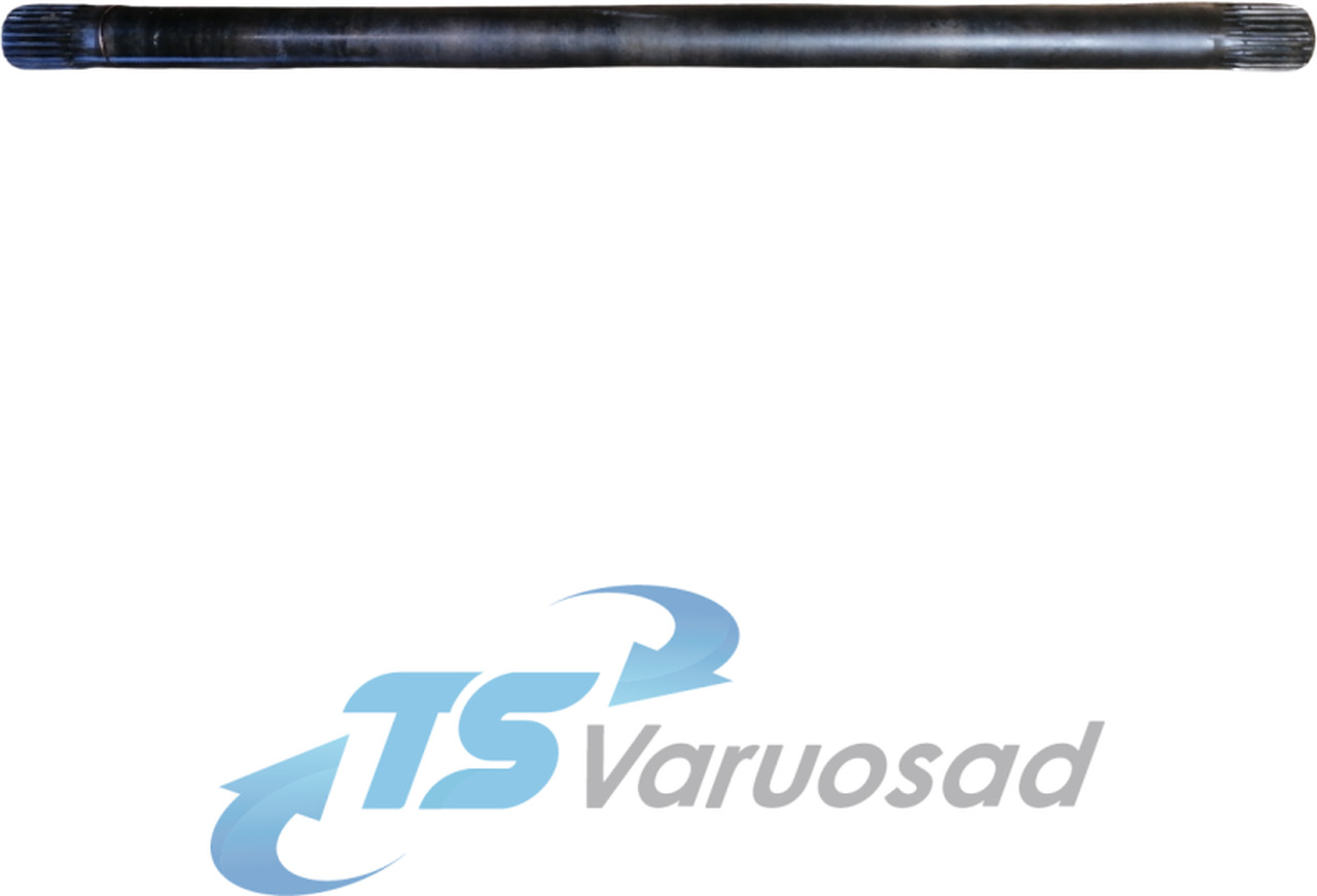 Scania Drive shaft 1761195 - Polosovina za Kamion: slika 1 Scania Drive shaft 1761195 - Polosovina za Kamion: slika 1