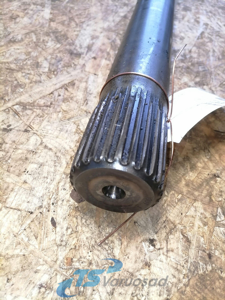 Scania Drive shaft 1761195 - Polosovina za Kamion: slika 3 Scania Drive shaft 1761195 - Polosovina za Kamion: slika 3