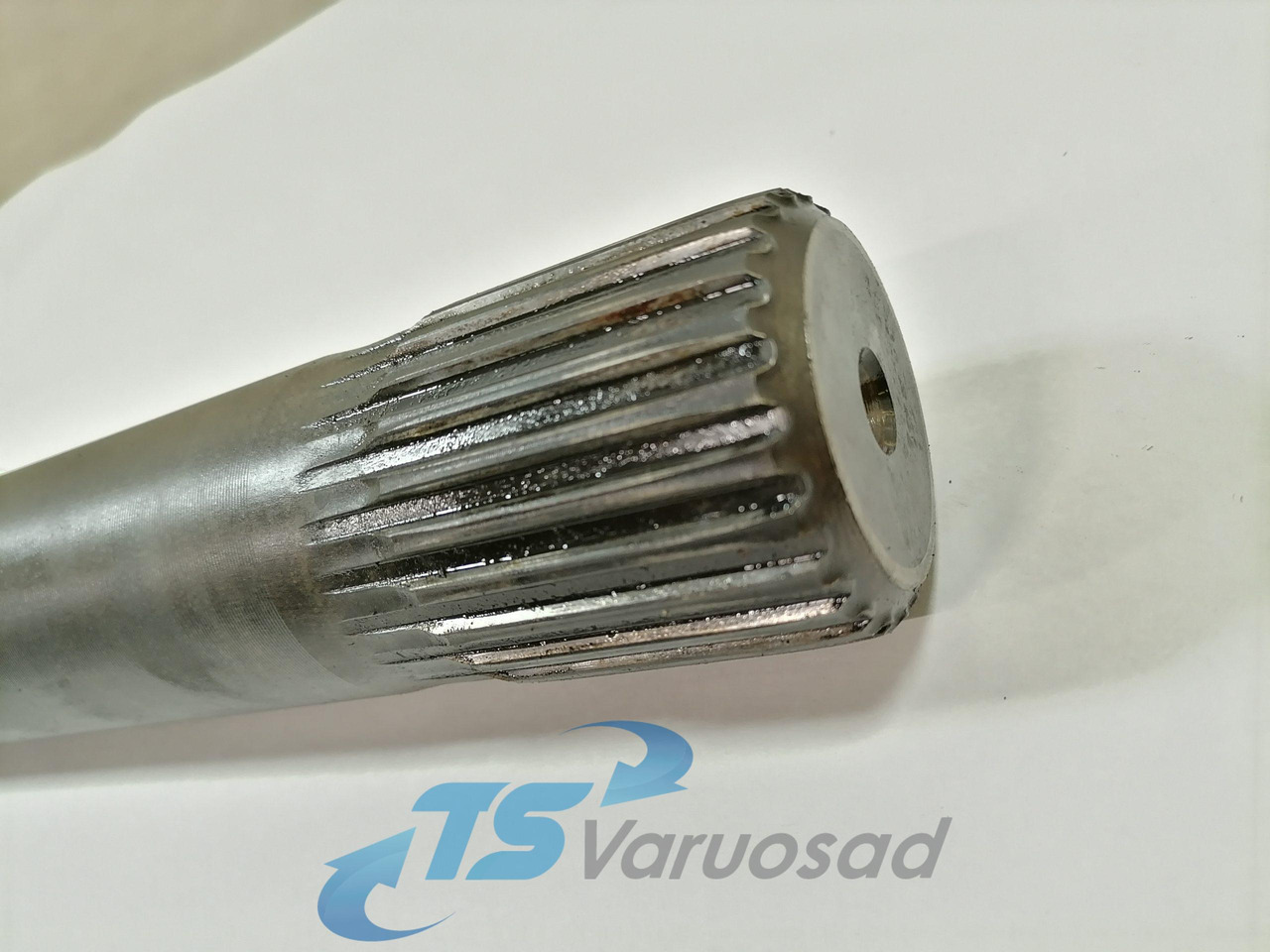 Scania Drive shaft 1761195 - Polosovina za Kamion: slika 3 Scania Drive shaft 1761195 - Polosovina za Kamion: slika 3