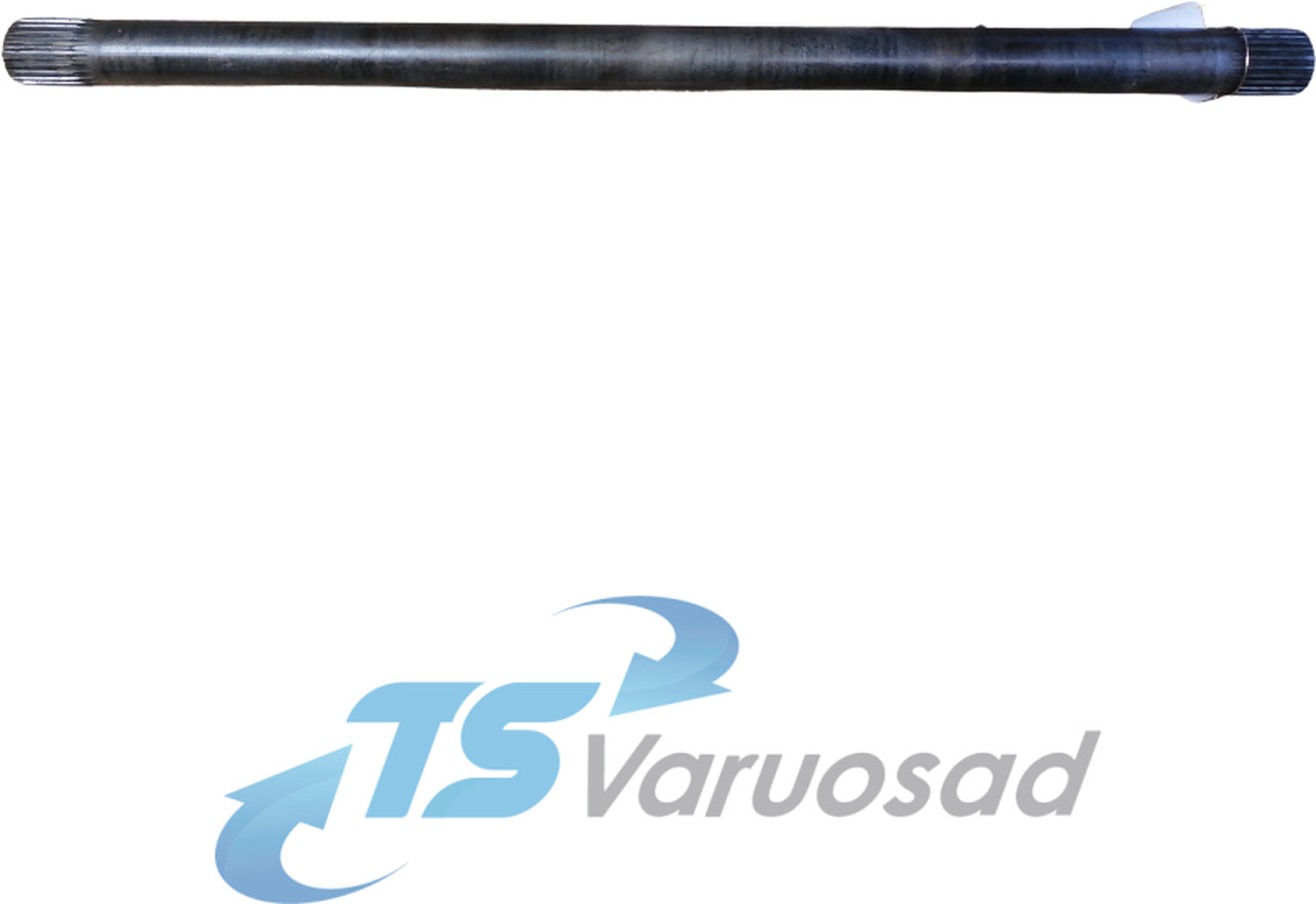 Scania Drive shaft 1761195 - Polosovina za Kamion: slika 1 Scania Drive shaft 1761195 - Polosovina za Kamion: slika 1