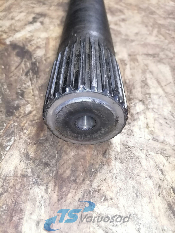Scania Drive shaft 1761195 - Polosovina za Kamion: slika 5 Scania Drive shaft 1761195 - Polosovina za Kamion: slika 5