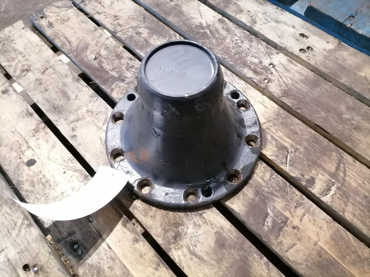 Scania Drive shaft cover 2437692 - Polosovina za Kamion: slika 3 Scania Drive shaft cover 2437692 - Polosovina za Kamion: slika 3